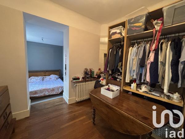 House for sale 7 rooms 225 m² Issoudun