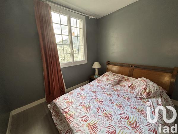 House for sale 7 rooms 225 m² Issoudun