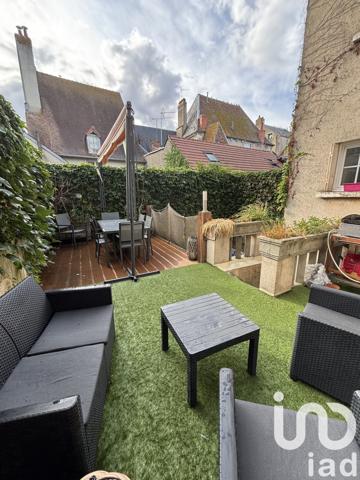 House for sale 7 rooms 225 m² Issoudun