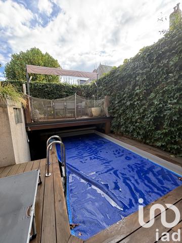 House for sale 7 rooms 225 m² Issoudun