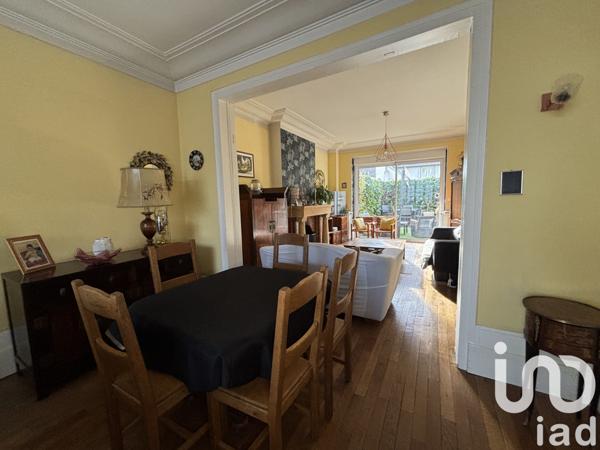 House for sale 7 rooms 225 m² Issoudun