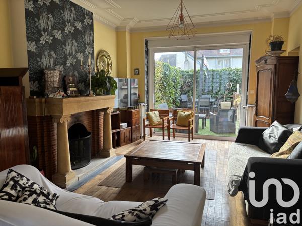 House for sale 7 rooms 225 m² Issoudun