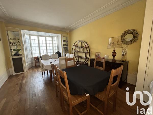 House for sale 7 rooms 225 m² Issoudun