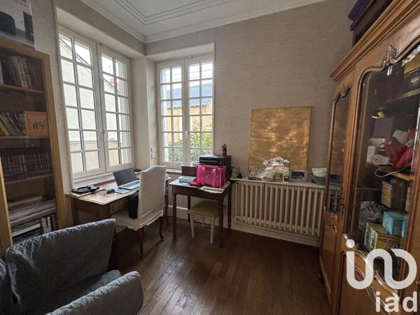 House for sale 7 rooms 225 m² Issoudun