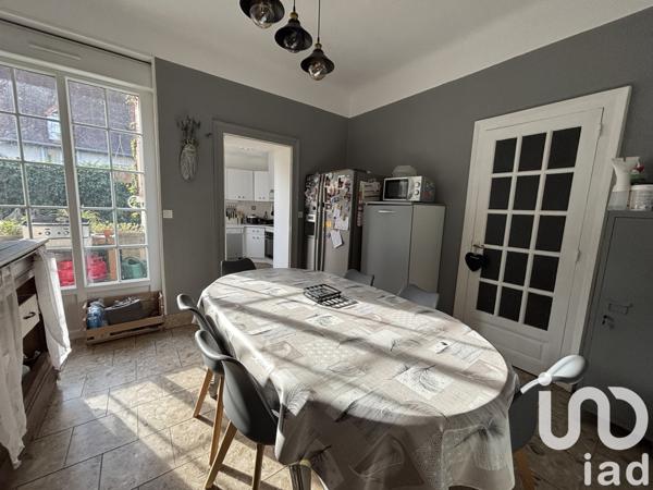 House for sale 7 rooms 225 m² Issoudun