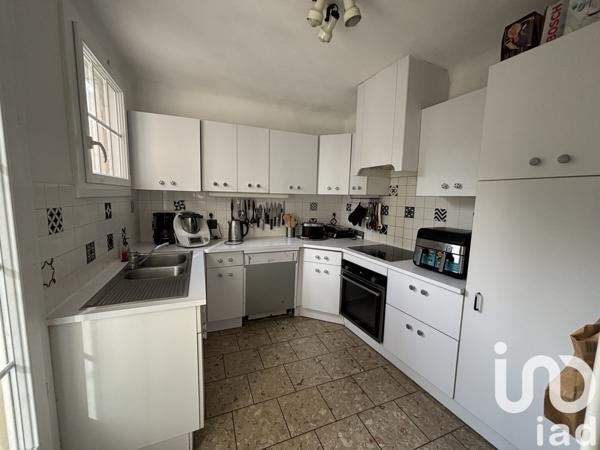 House for sale 7 rooms 225 m² Issoudun