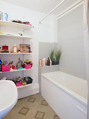 Appartement 2 pièces à vendre à PAU secteur Saint-Joseph- Résidence de standing dernier étage balcon avec vue Pyrénées parking en sous-sol sécurisé