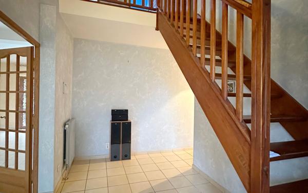 Maison à vendre    7 pièces •  Herblay