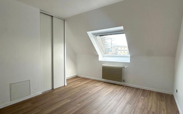 Maison à vendre    7 pièces •  Herblay