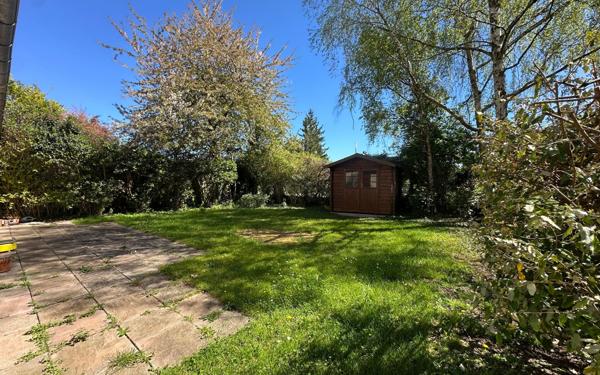 Maison à vendre    7 pièces •  Herblay