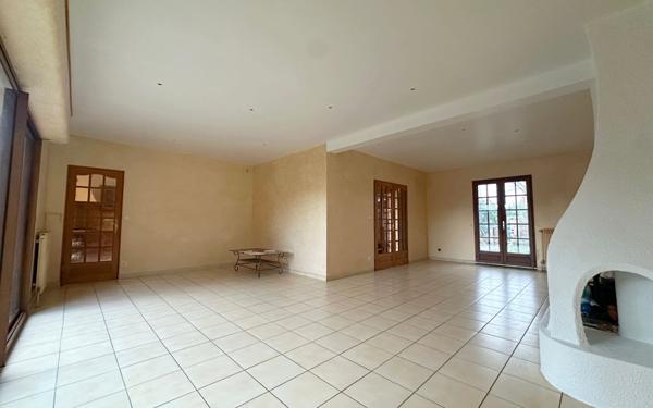 Maison à vendre    7 pièces •  Herblay