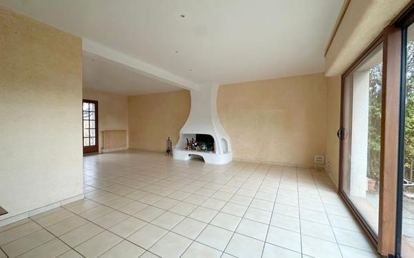 Maison à vendre    7 pièces •  Herblay