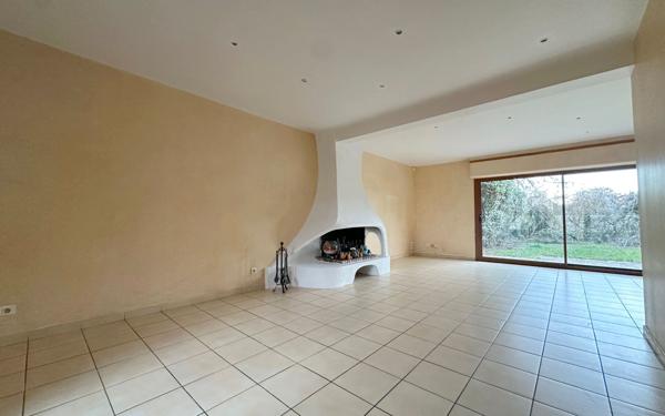 Maison à vendre    7 pièces •  Herblay