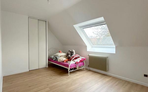 Maison à vendre    7 pièces •  Herblay