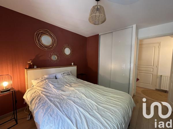 Appartement à vendre 3 pièces 63 m² Sautron