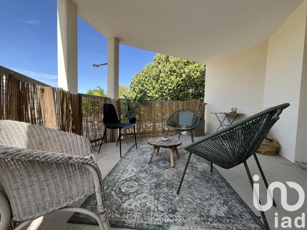 Appartement à vendre 3 pièces 63 m² Sautron