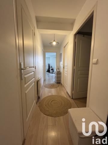 Appartement à vendre 3 pièces 63 m² Sautron