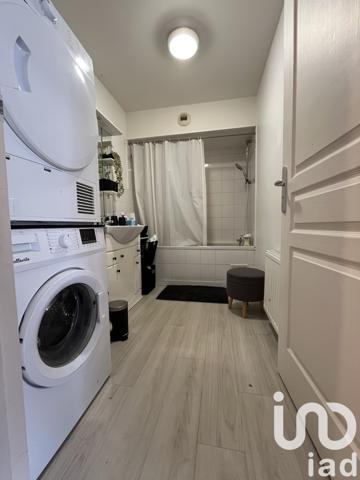 Appartement à vendre 3 pièces 63 m² Sautron