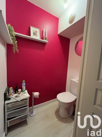 Appartement à vendre 3 pièces 63 m² Sautron