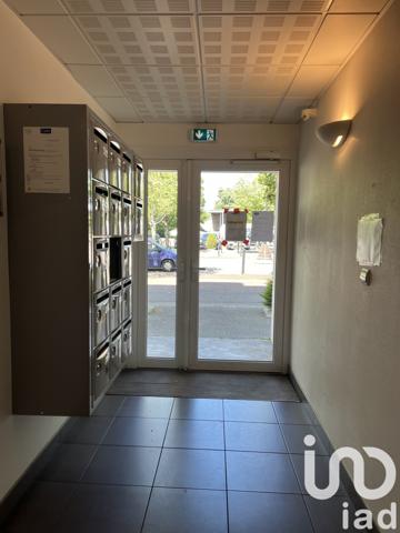 Appartement à vendre 3 pièces 63 m² Sautron