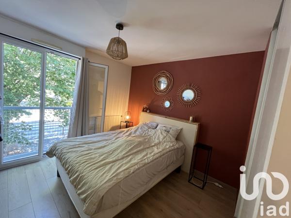 Appartement à vendre 3 pièces 63 m² Sautron