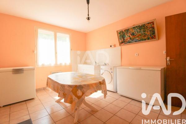 Maison à vendre 5 pièces 130 m² Saint-Affrique