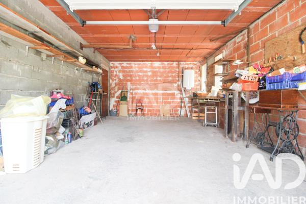 Maison à vendre 5 pièces 130 m² Saint-Affrique