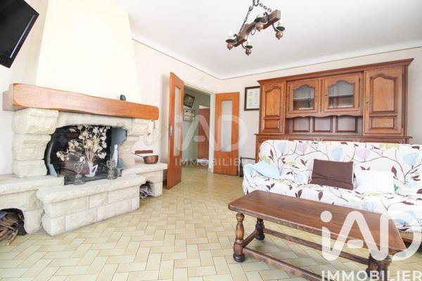 Maison à vendre 5 pièces 130 m² Saint-Affrique