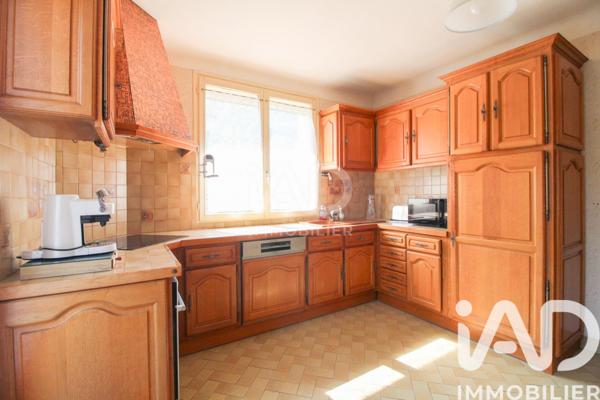 Maison à vendre 5 pièces 130 m² Saint-Affrique