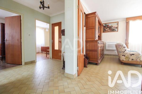 Maison à vendre 5 pièces 130 m² Saint-Affrique