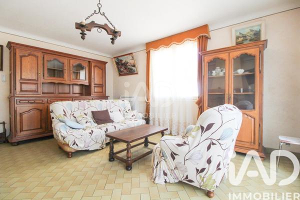 Maison à vendre 5 pièces 130 m² Saint-Affrique