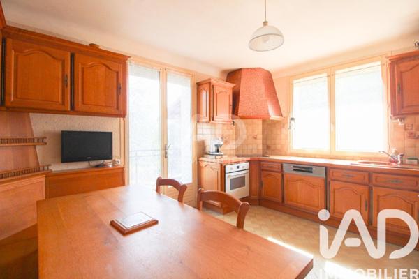 Maison à vendre 5 pièces 130 m² Saint-Affrique