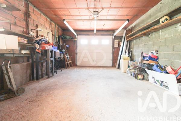 Maison à vendre 5 pièces 130 m² Saint-Affrique