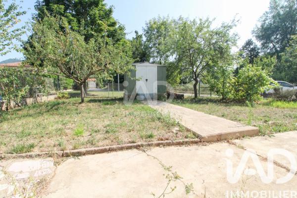 Maison à vendre 5 pièces 130 m² Saint-Affrique