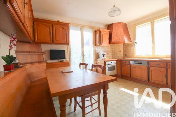 Maison à vendre 5 pièces 130 m² Saint-Affrique