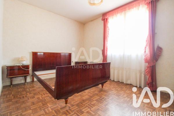 Maison à vendre 5 pièces 130 m² Saint-Affrique