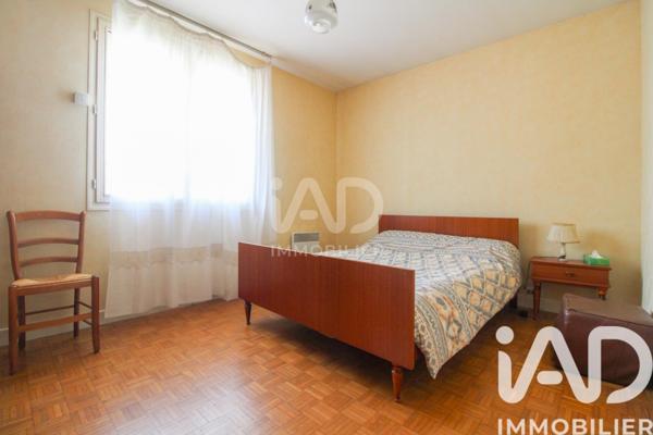 Maison à vendre 5 pièces 130 m² Saint-Affrique