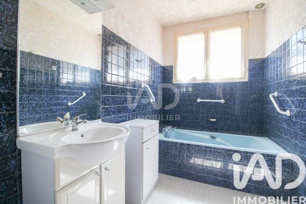 Maison à vendre 5 pièces 130 m² Saint-Affrique