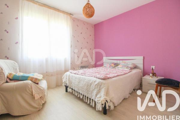 Maison à vendre 5 pièces 130 m² Saint-Affrique