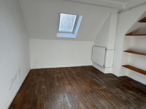Appartement à BELFORT (90000)