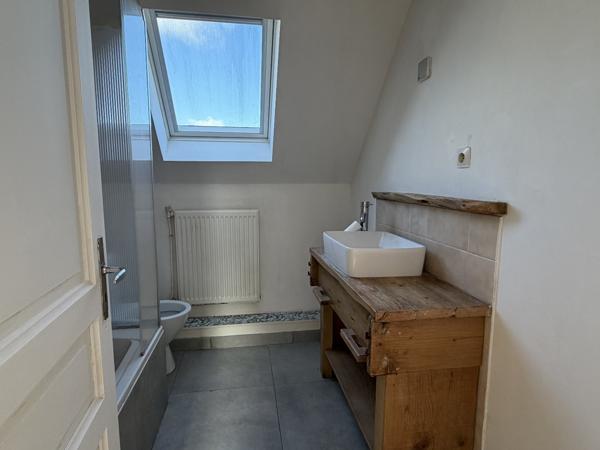 Appartement à BELFORT (90000)