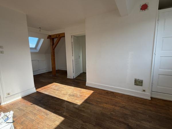 Appartement à BELFORT (90000)