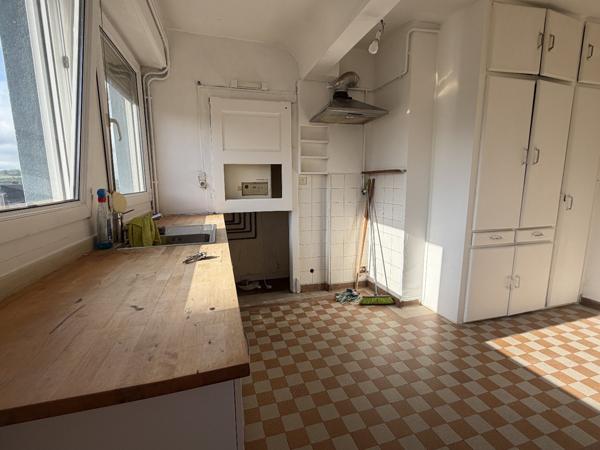 Appartement à BELFORT (90000)