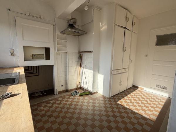 Appartement à BELFORT (90000)