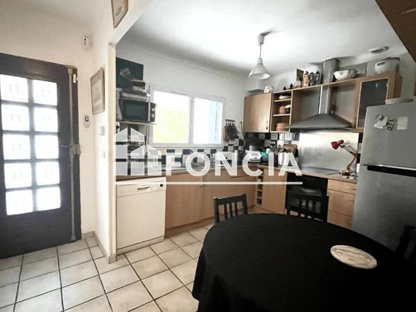 À vendre Maison 5 pièces 90.47 m² - Cavalaire-sur-mer 83240