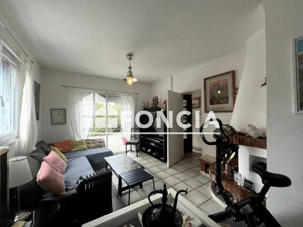 À vendre Maison 5 pièces 90.47 m² - Cavalaire-sur-mer 83240