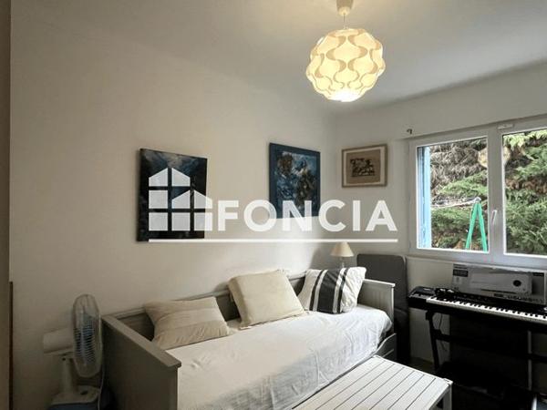 À vendre Maison 5 pièces 90.47 m² - Cavalaire-sur-mer 83240