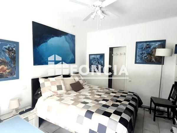 À vendre Maison 5 pièces 90.47 m² - Cavalaire-sur-mer 83240