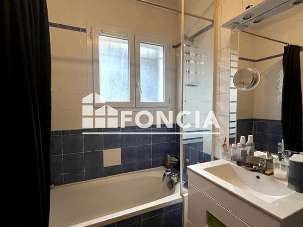 À vendre Maison 5 pièces 90.47 m² - Cavalaire-sur-mer 83240