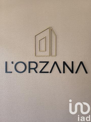 Appartement à vendre 4 pièces 89 m² Lozanne